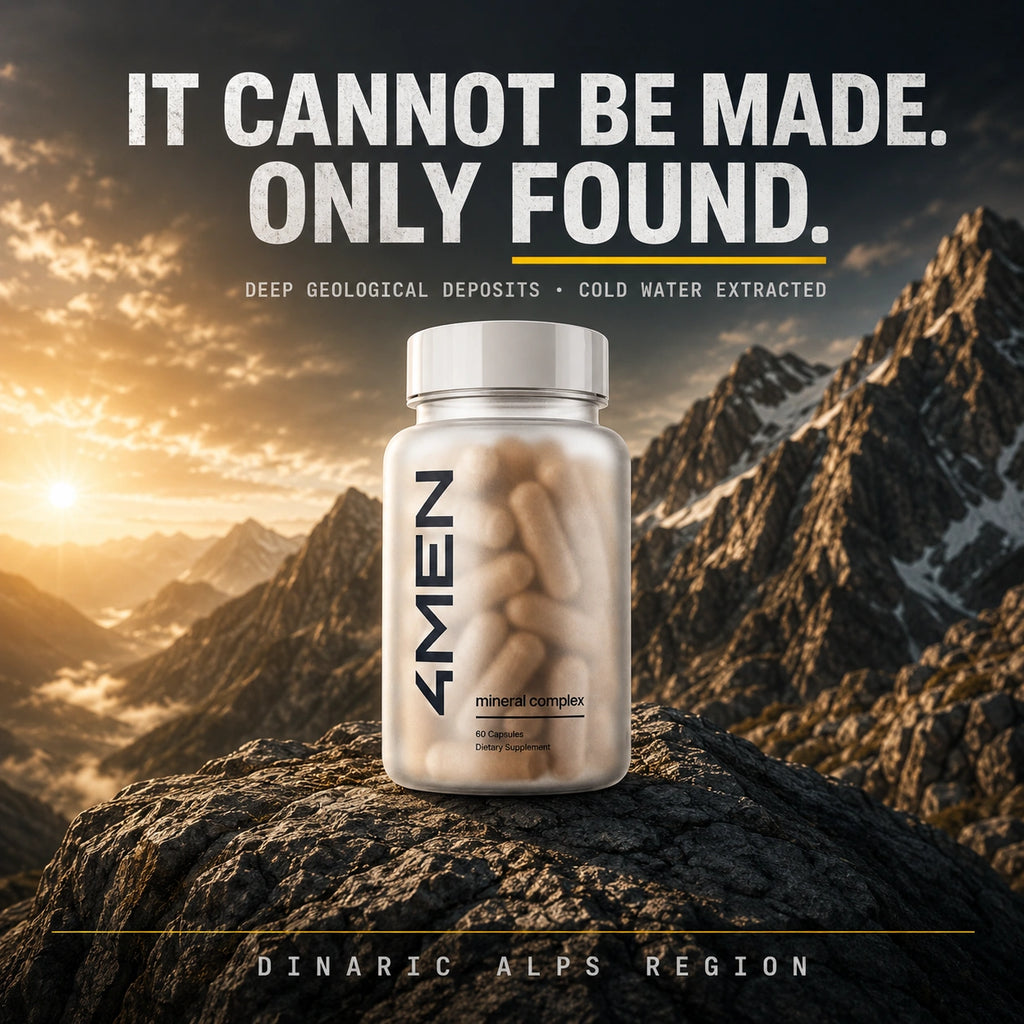 4MEN Mineral Complex