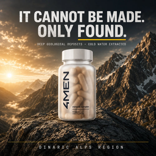 4MEN Mineral Complex