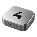 Travel tin