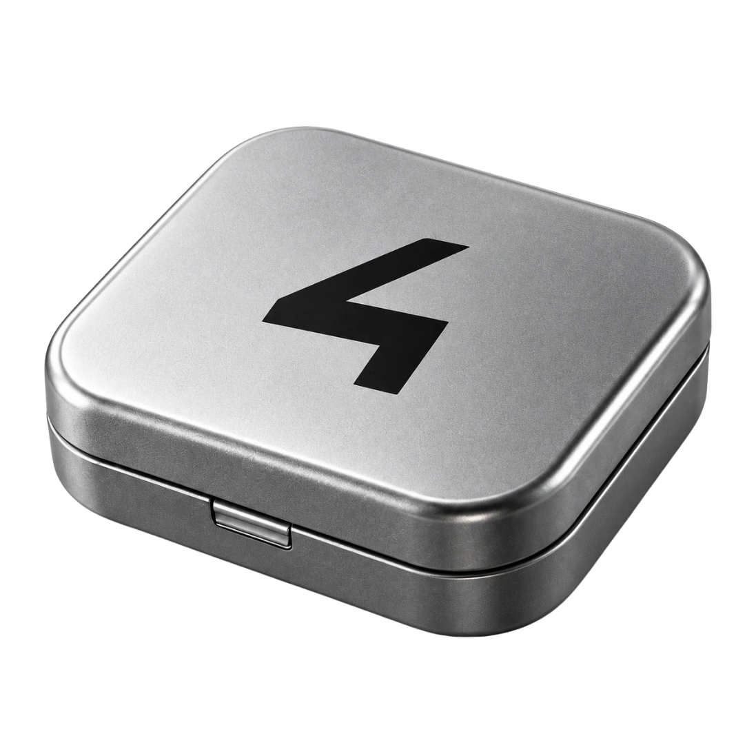 Travel tin